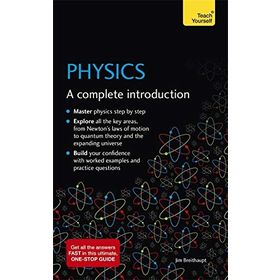 Physics a Complete İntroduction