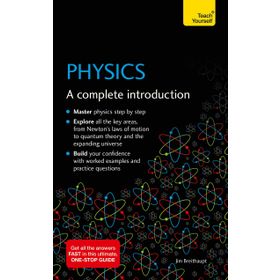 Physics a Complete İntroduction