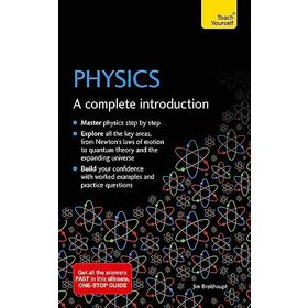Physics a Complete İntroduction