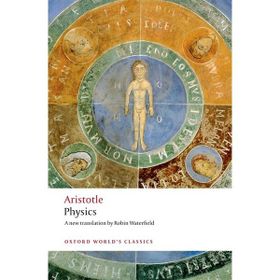 Physics - Aristotle