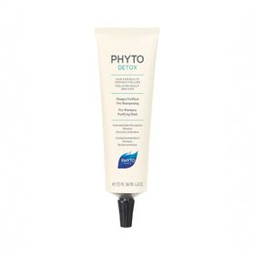 Phyto 125 ml Phytodetox Purifying Mask