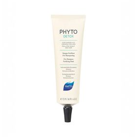 Phyto 125 ml Phytodetox Purifying Mask