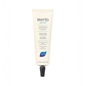 Phyto 125 ml Phytodetox Purifying Mask