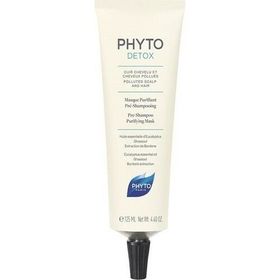 Phyto 125 ml Phytodetox Purifying Mask