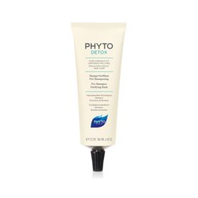 Phyto 125 ml Phytodetox Purifying Mask