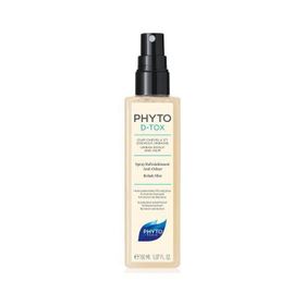 Phyto 150 ml D-Tox Arındırıcı Tüm Saç Tipleri İçin Sıvı Saç Kremi