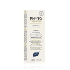 Phyto 20 ml Therathrie Pollèine Saç Derisi Bakımı