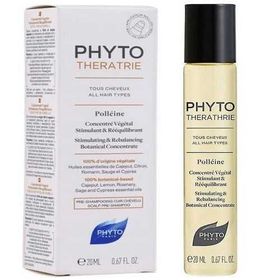 Phyto 20 ml Therathrie Pollèine Saç Derisi Bakımı