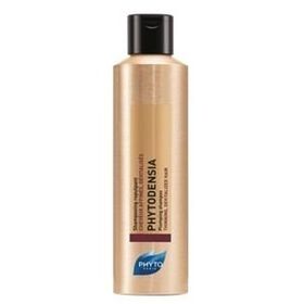 Phyto 200 ml İnce ve Cansız Saçlar için Dolgunlaştırıcı Şampuan- Phyto Phytodensia Shampoo