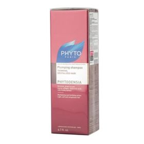 Phyto 200 ml İnce ve Cansız Saçlar için Dolgunlaştırıcı Şampuan- Phyto Phytodensia Shampoo