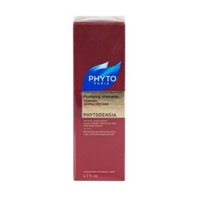 Phyto 200 ml İnce ve Cansız Saçlar için Dolgunlaştırıcı Şampuan- Phyto Phytodensia Shampoo