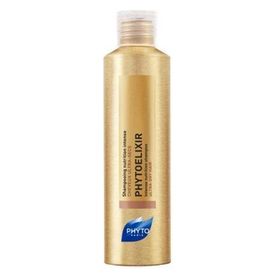 Phyto 200 ml Phytoelixir İntense Nutrition Shampoo Yoğun Besleyici Şampuan