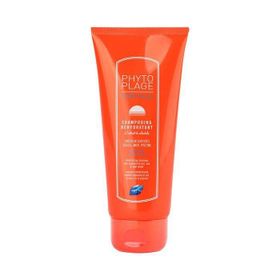 Phyto 200 ml Phytoplage Yıpranmış Saçlar İçin Canlandırıcı Şampuan