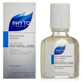 Phyto 25 ml Phytopolleine Botanical Scalp Treatment