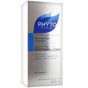 Phyto 25 ml Phytopolleine Botanical Scalp Treatment