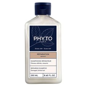 Phyto 250 ml Onarım Şampuanı