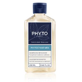 Phyto 250 ml Phytocyane Erkek Tipi Dökülme Giderici Şampuan