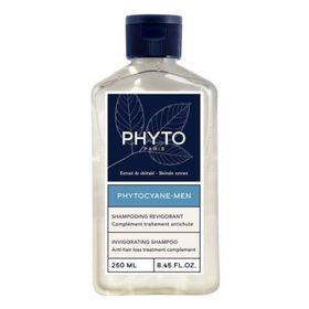 Phyto 250 ml Phytocyane Erkek Tipi Dökülme Giderici Şampuan