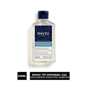 Phyto 250 ml Phytocyane Erkek Tipi Dökülme Giderici Şampuan