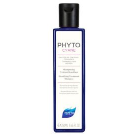 Phyto 250 ml Phytocyane Kadın Tipi Saç Dökülmesine Karşı Şampuan