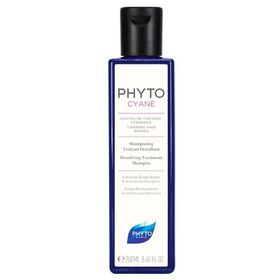 Phyto 250 ml Phytocyane Kadın Tipi Saç Dökülmesine Karşı Şampuan