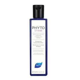 Phyto 250 ml Phytocyane Kadın Tipi Saç Dökülmesine Karşı Şampuan