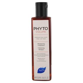 Phyto 250 ml Phytovolume Hacim Kazandıran Şampuan