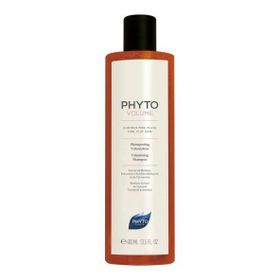 Phyto 400 ml Volume Şampuan