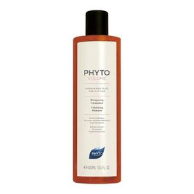 Phyto 400 ml Volume Şampuan