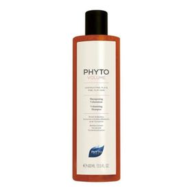 Phyto 400 ml Volume Şampuan