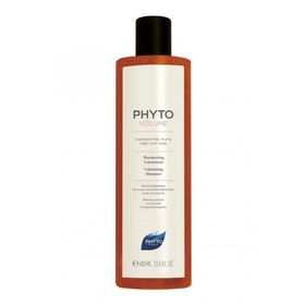 Phyto 400 ml Volume Şampuan