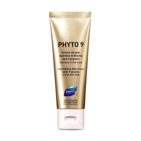 Phyto 9 Nourishing Day Cream 50 ml Kuru Saç Bakım Kremi