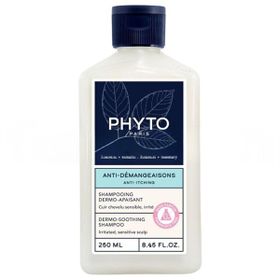 Phyto Anti Itching 250 ml Şampuan