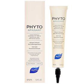 Phyto Apaisant Anti-İtch Treatment 50 ml Kaşıntı Karşıtı Serum