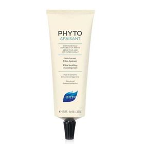 Phyto Apaisant Ultra Soothing Cleansing Care 125 ml Yoğun Yatıştırıcı Bakım Kremi