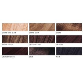 Phyto Color 8CD Kızıl Sarı Bitkisel Saç Boyası