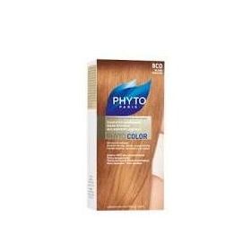 Phyto Color 8CD Kızıl Sarı Bitkisel Saç Boyası