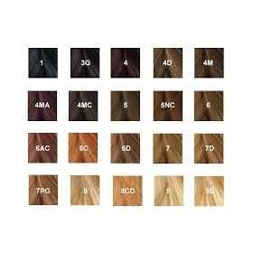 Phyto Color 8CD Kızıl Sarı Bitkisel Saç Boyası