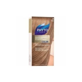 Phyto Color 8CD Kızıl Sarı Bitkisel Saç Boyası