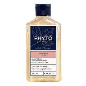 Phyto Color Anti-Fade 250 ml Şampuan