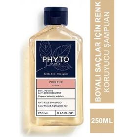Phyto Color Anti-Fade Boyalı Saçlar İçin 250 ml Şampuan