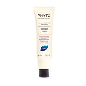 Phyto Defrisant Anti-Frizz Touch-Up Care Cream 50 ml Asi ve Kabarık Saçlar İçin Elektriklenme Karşıtı Bakım Kremi