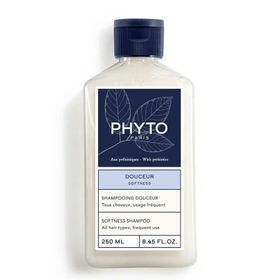 Phyto Douceur Softness 250 ml Shampoo