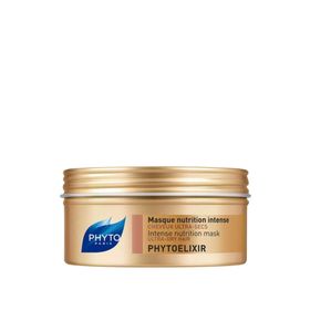 Phyto Elixir İntense Nutrition 200 ml Mask Çok Kuru Saçlar İçin Besleyici