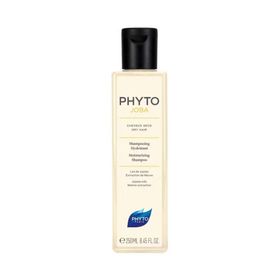 Phyto Joba Kuru Saçlar için 200 ml Nemlendirici Şampuan
