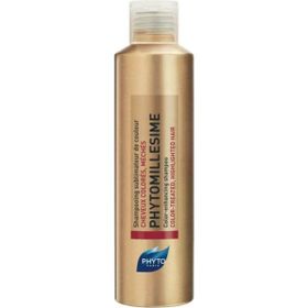 Phyto Millesime Renk Canlandırıcı 200 ml Şampuan