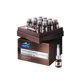 Phyto Paris Phytologist 15 12x3.5 ml Saç Dökülmesine Karşı Etkili Serum
