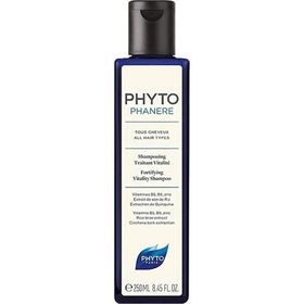 Phyto Phanere Fortifying Vitality 250 ML Şampuan