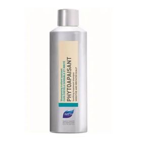 Phyto Phytoapaisant Soothing 200 ml Hassas Saç Şampuan