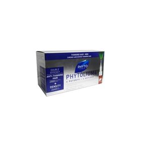Phyto Phytocane 12x3.5 ml 4 Erkek Saç Bakım Serumu